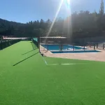 Montana Con Piscina Y Zona Deportiva. Apartment