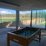 Montana Con Piscina Y Zona Deportiva. Apartment La Virgen de la Vega