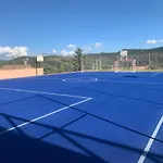 Montana Con Piscina Y Zona Deportiva. * La Virgen de la Vega