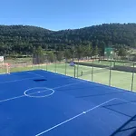 Montana Con Piscina Y Zona Deportiva. * La Virgen de la Vega