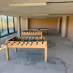 Apartment Montana Con Piscina Y Zona Deportiva.