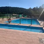 Apartment Montana Con Piscina Y Zona Deportiva. La Virgen de la Vega