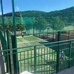 شقة Montana Con Piscina Y Zona Deportiva. La Virgen de la Vega