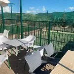 Montana Con Piscina Y Zona Deportiva. Apartment *