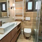 Apartment Montana Con Piscina Y Zona Deportiva. *