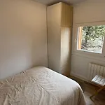 Apartment Montana Con Piscina Y Zona Deportiva. La Virgen de la Vega