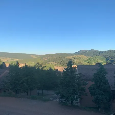 Montana Con Piscina Y Zona Deportiva. * La Virgen de la Vega