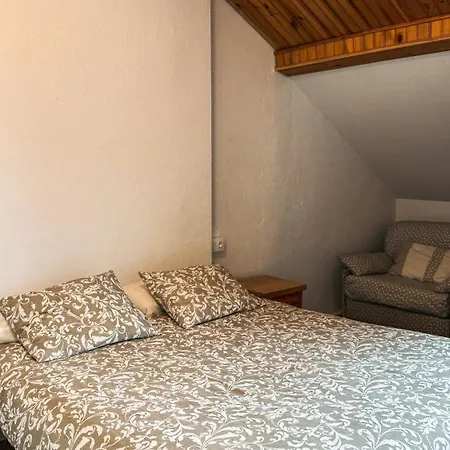 Apartment Montana Con Piscina Y Zona Deportiva. *
