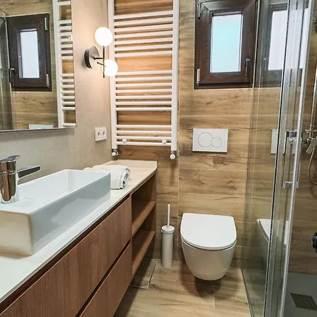 Apartment Montana Con Piscina Y Zona Deportiva. *