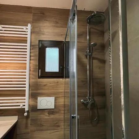 Montana Con Piscina Y Zona Deportiva. Apartment La Virgen de la Vega