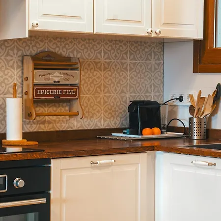 Apartment Montana Con Piscina Y Zona Deportiva. La Virgen de la Vega