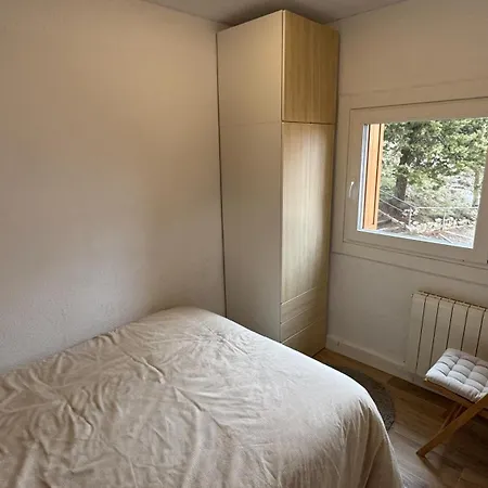 Apartment Montana Con Piscina Y Zona Deportiva. La Virgen de la Vega