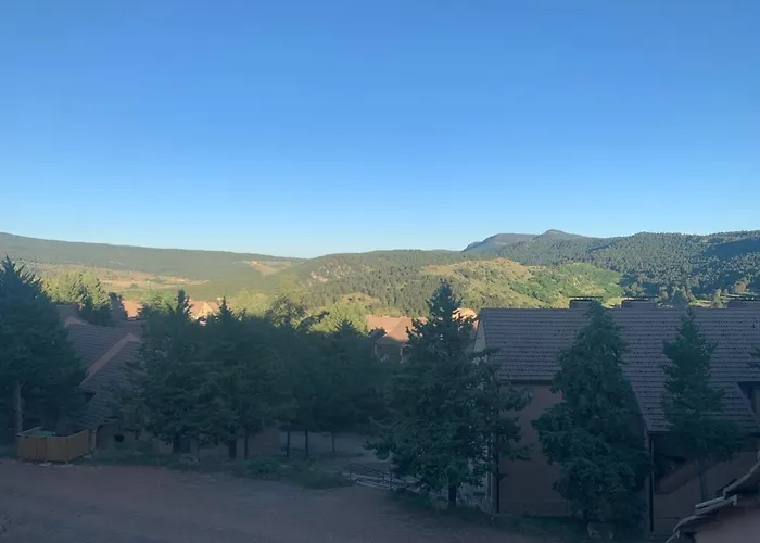 Montana Con Piscina Y Zona Deportiva. * La Virgen de la Vega