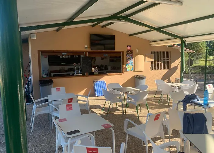 Montana Con Piscina Y Zona Deportiva. * La Virgen de la Vega