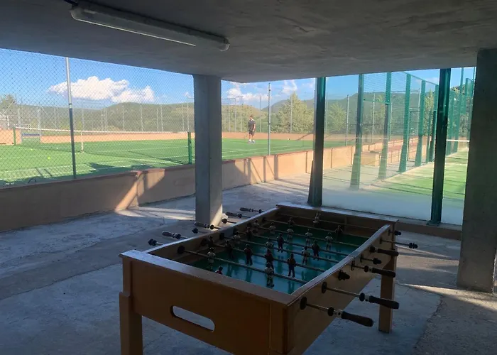 Montana Con Piscina Y Zona Deportiva. Διαμέρισμα La Virgen de la Vega