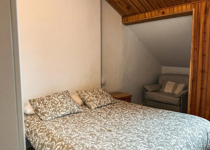 Διαμέρισμα Montana Con Piscina Y Zona Deportiva. *