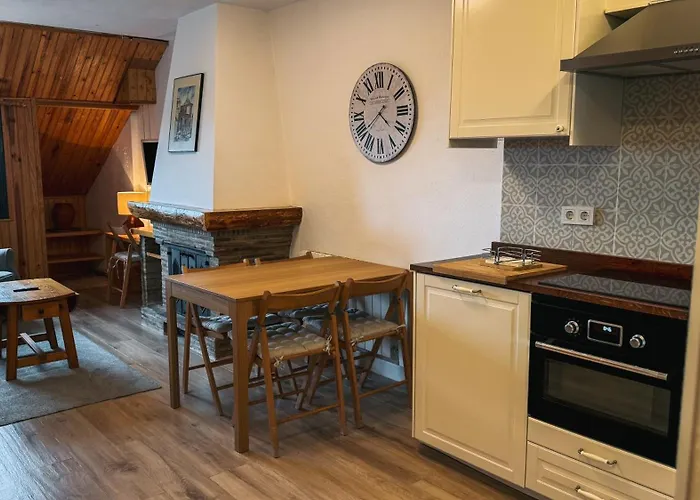 Montana Con Piscina Y Zona Deportiva. * La Virgen de la Vega