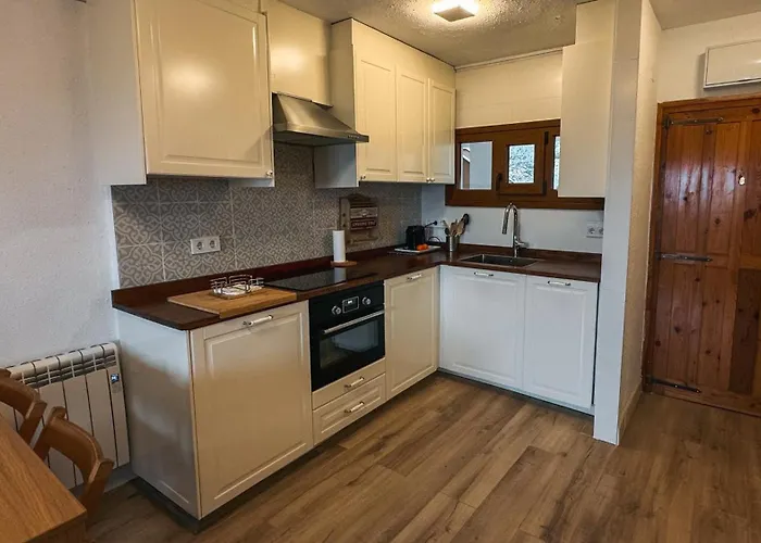 Montana Con Piscina Y Zona Deportiva. Διαμέρισμα La Virgen de la Vega